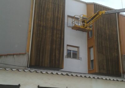 Fachada