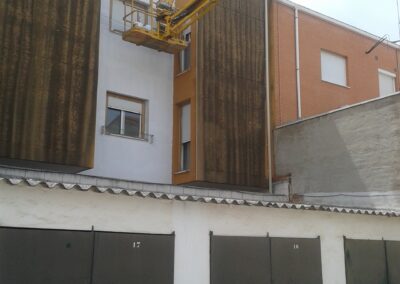 Fachada