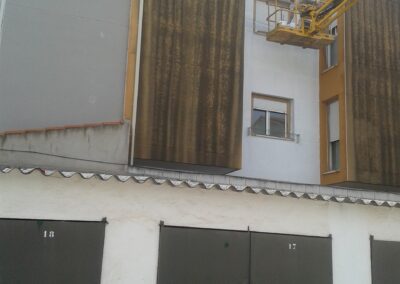Fachada