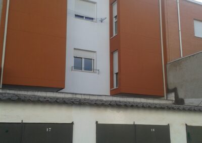 Fachada