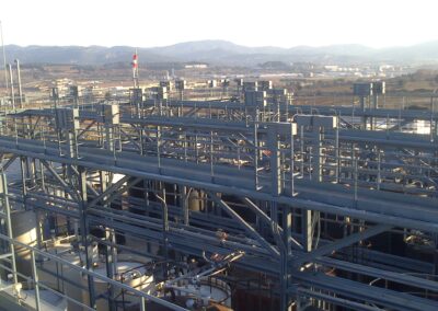 Zona Industrial