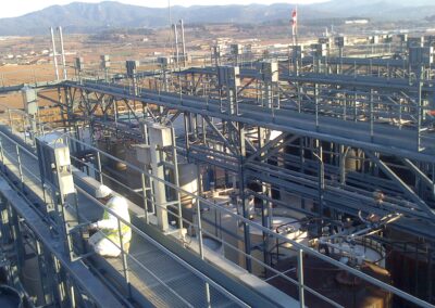 Zona Industrial