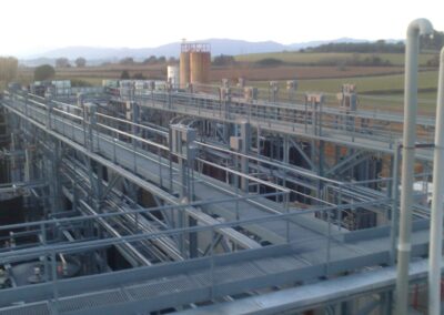 Zona Industrial