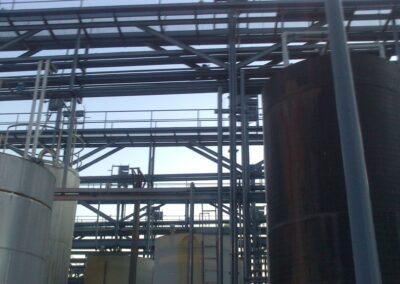 Zona Industrial