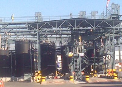 Zona Industrial