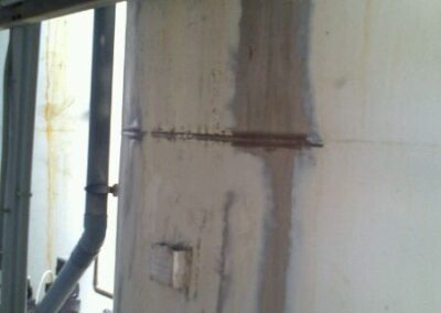 Zona Industrial