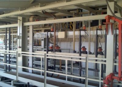 Zona Industrial