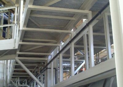 Zona Industrial