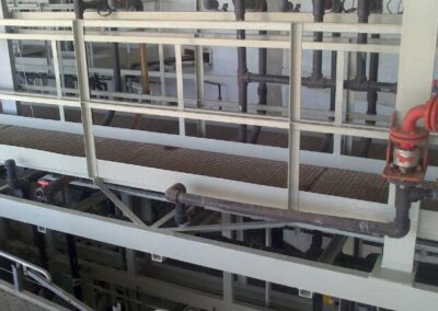 Zona Industrial