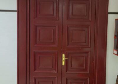 Puertas