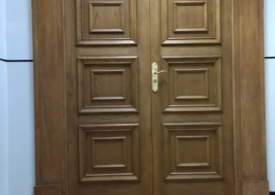 Puertas
