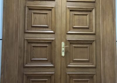 Puertas
