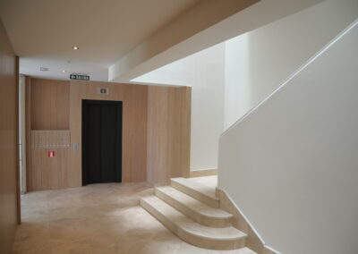 Vivienda de Lujo