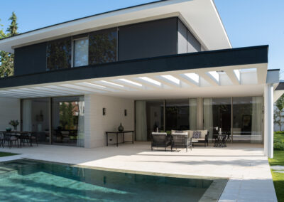 Vivienda de Lujo