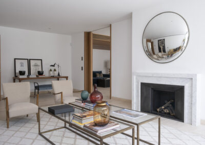 Vivienda de Lujo