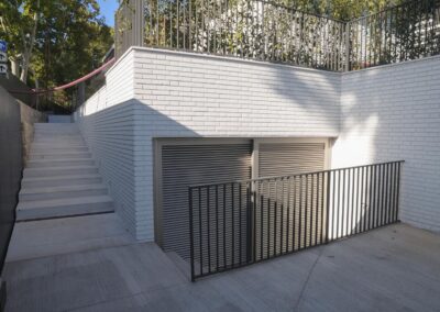 Vivienda de Lujo