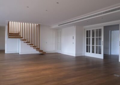 Vivienda de Lujo