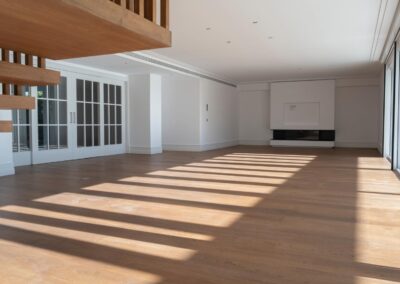 Vivienda de Lujo