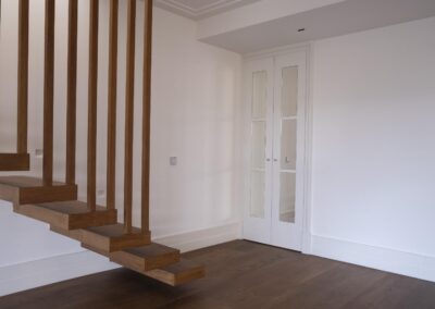 Vivienda de Lujo
