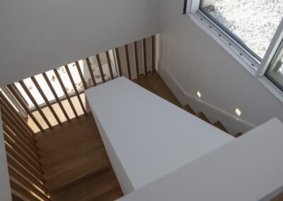 Vivienda de Lujo