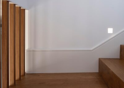 Vivienda de Lujo