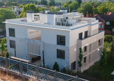 Vivienda de Lujo