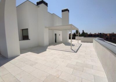 Vivienda de Lujo