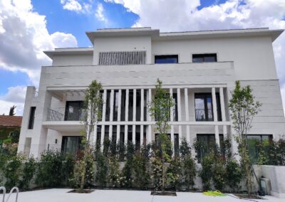 Vivienda de Lujo