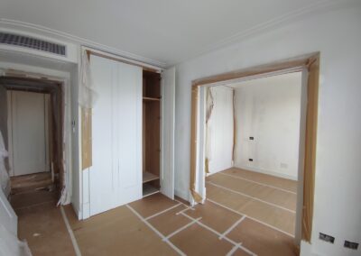 Vivienda de Lujo