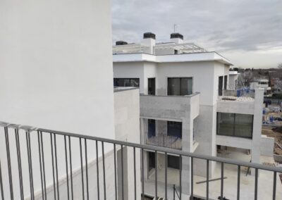 Vivienda de Lujo