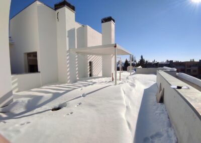 Vivienda de Lujo