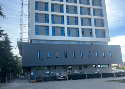 Edificio Universitario