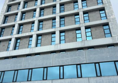 Edificio Universitario
