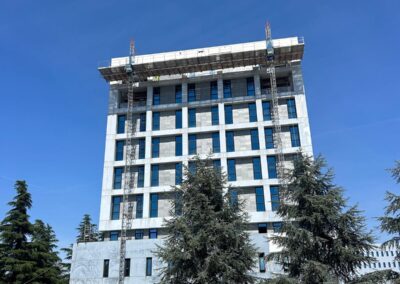 Edificio Universitario