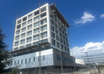 Edificio Universitario