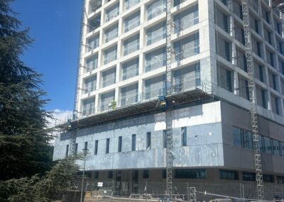 Edificio Universitario
