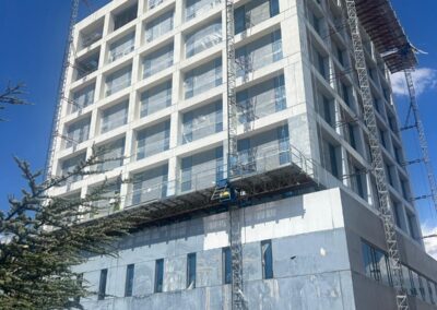Edificio Universitario