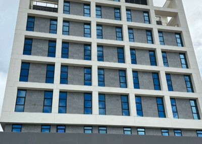 Edificio Universitario