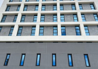 Edificio Universitario