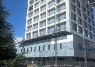 Edificio Universitario