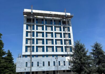 Edificio Universitario