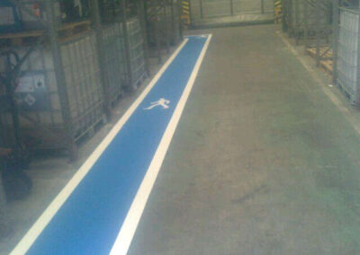 Marcas viales