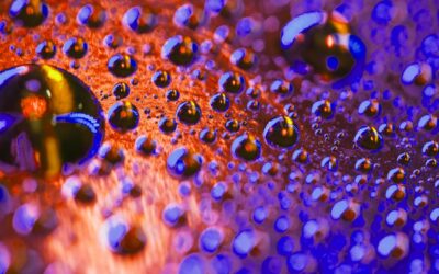 Nanotecnología en la pintura industrial: el futuro de la protección