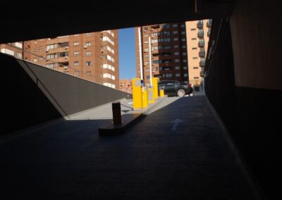 Instituciones estatales