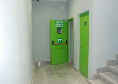 Instituciones estatales