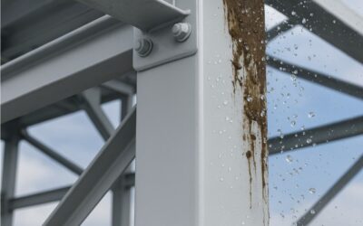 Pinturas industriales autolimpiables: tecnología de vanguardia en 2025